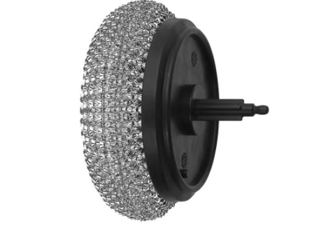 Electric Cleaning Brush for Dishwashing/Bathtub/Tile Cleaning
