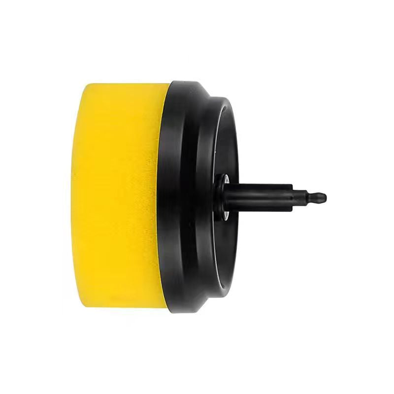 Electric Cleaning Brush for Dishwashing/Bathtub/Tile Cleaning