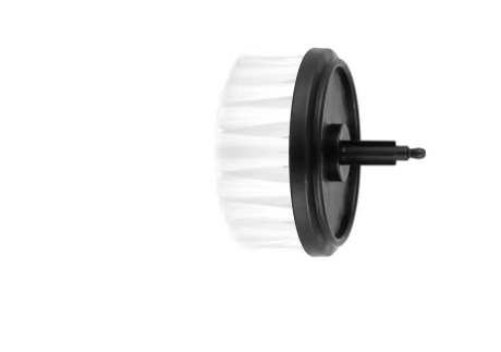 Electric Cleaning Brush for Dishwashing/Bathtub/Tile Cleaning
