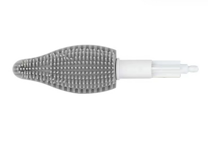 Electric Cleaning Brush for Dishwashing/Bathtub/Tile Cleaning